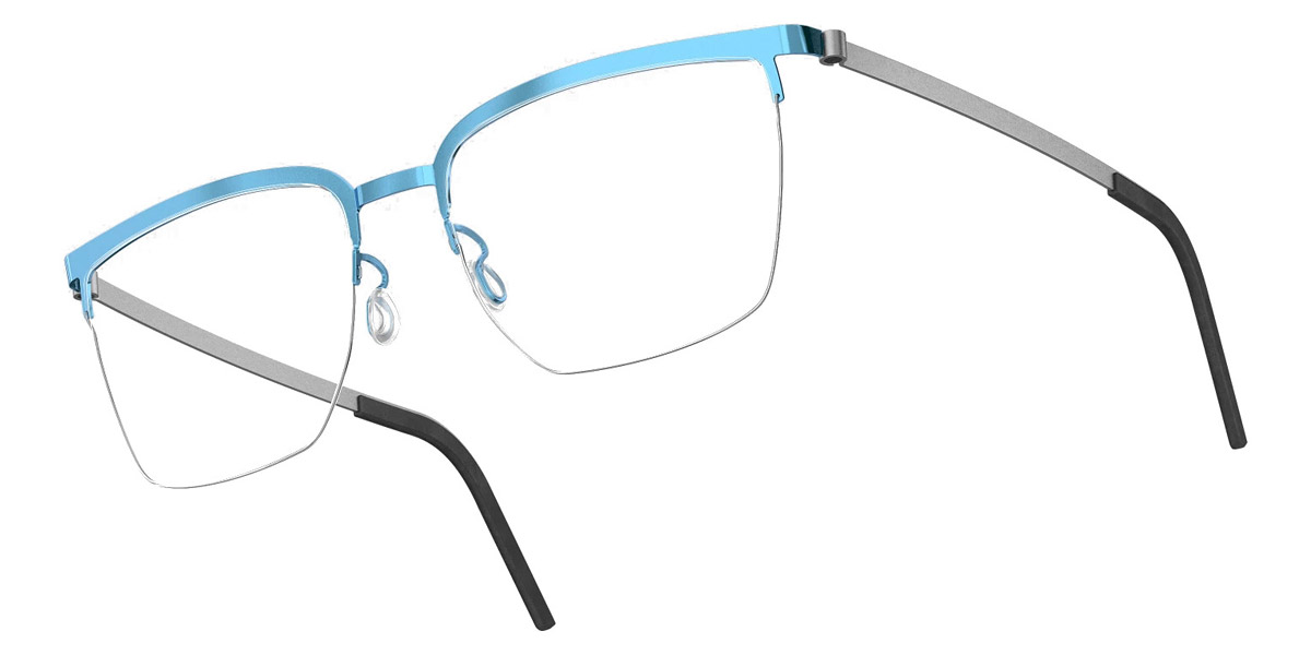 Color: P80 10 - Lindberg Strip Titanium 7000 LND7427P801055