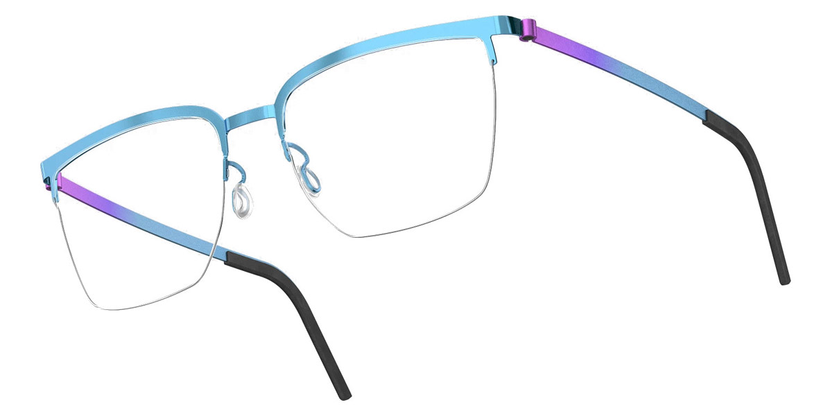 Color: P80 127 - Lindberg Strip Titanium 7000 LND7427P8012755