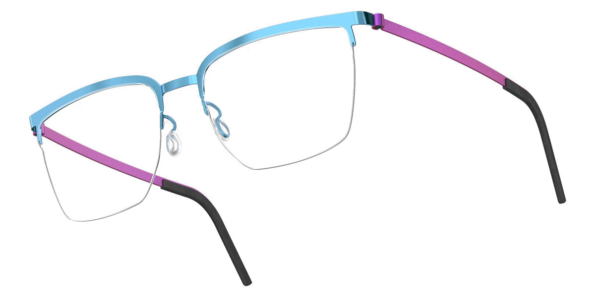 Color: P80 75 - Lindberg Strip Titanium 7000 LND7427P807555