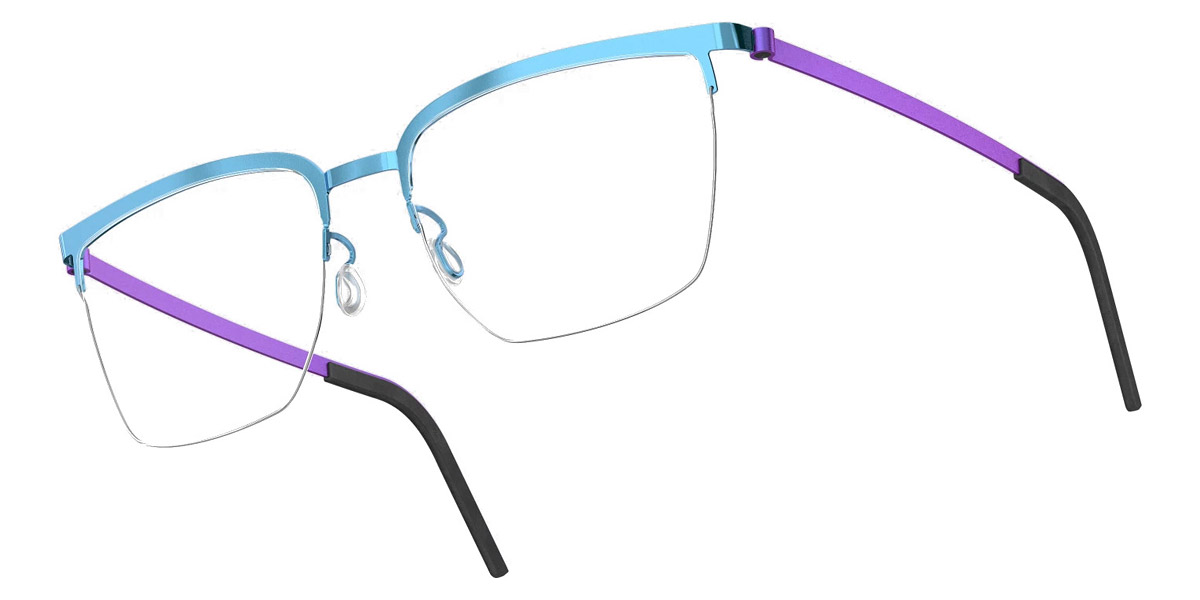 Color: P80 77 - Lindberg Strip Titanium 7000 LND7427P807755
