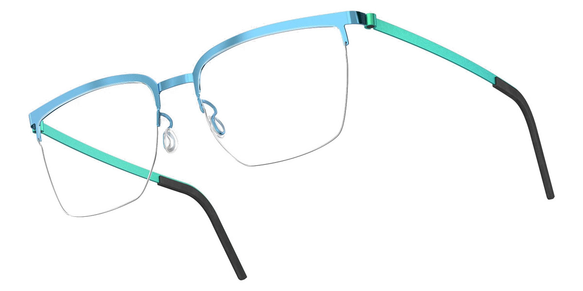 Color: P80 85 - Lindberg Strip Titanium 7000 LND7427P808555