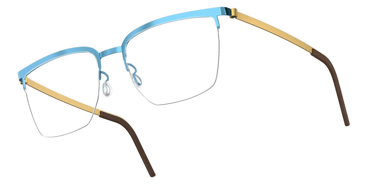 Color: P80 GT - Lindberg Strip Titanium 7000 LND7427P80GT55
