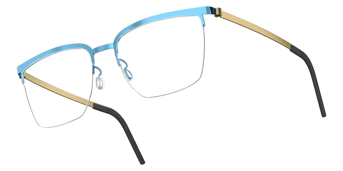 Color: P80 P35 - Lindberg Strip Titanium 7000 LND7427P80P3555