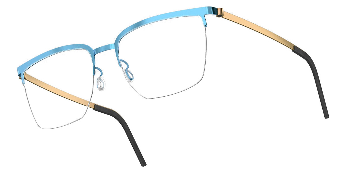 Color: P80 P60 - Lindberg Strip Titanium 7000 LND7427P80P6055