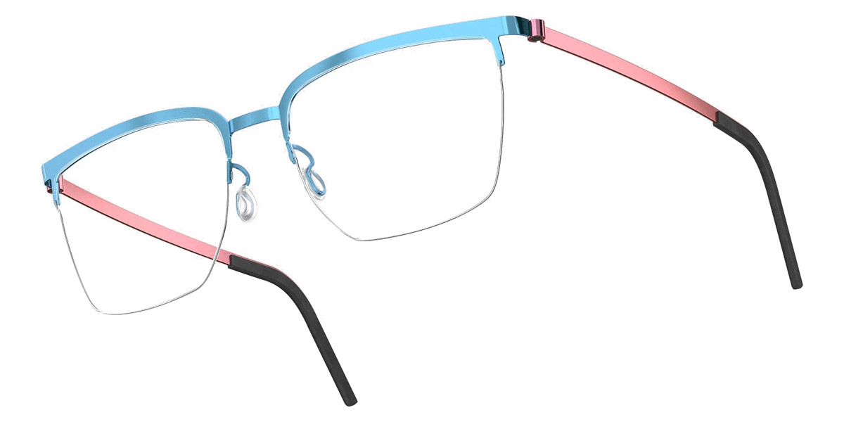 Color: P80 P70 - Lindberg Strip Titanium 7000 LND7427P80P7055