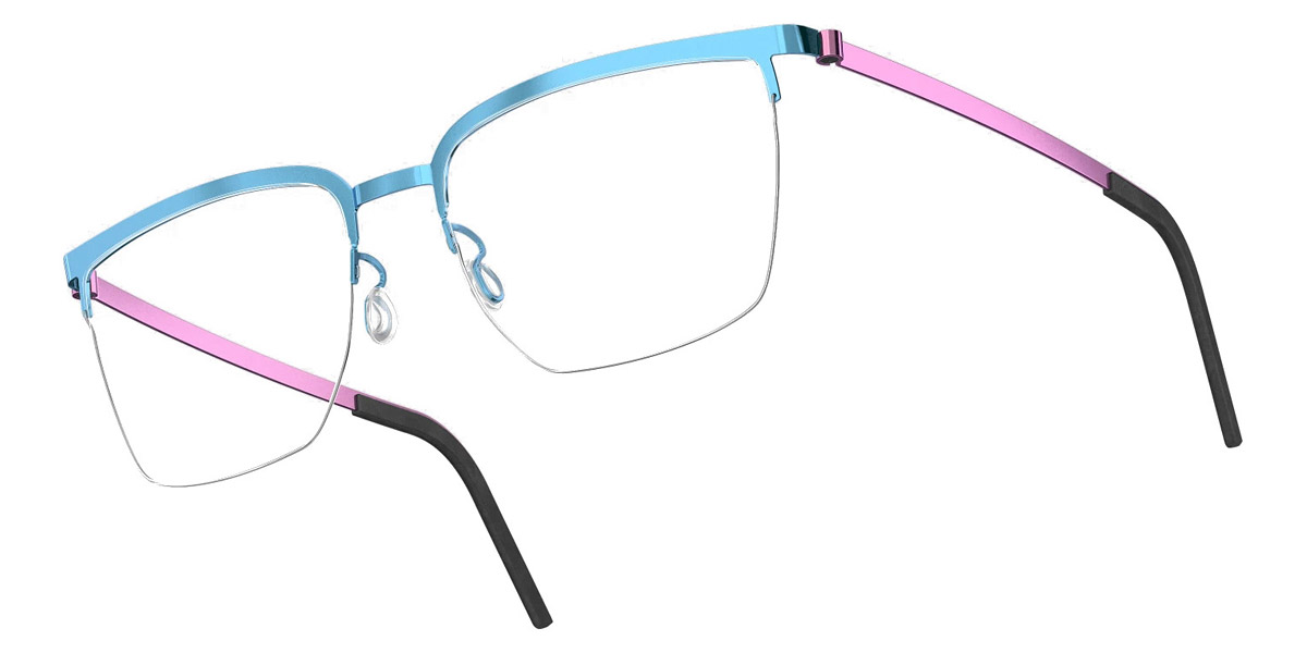Color: P80 P75 - Lindberg Strip Titanium 7000 LND7427P80P7555