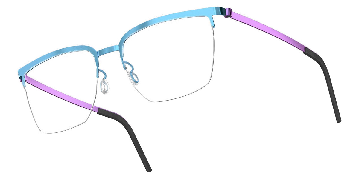 Color: P80 P77 - Lindberg Strip Titanium 7000 LND7427P80P7755
