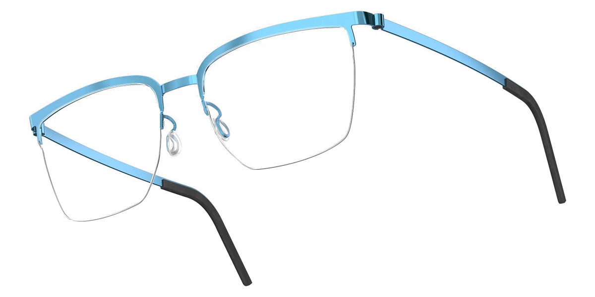 Color: P80 P80 - Lindberg Strip Titanium 7000 LND7427P80P8055