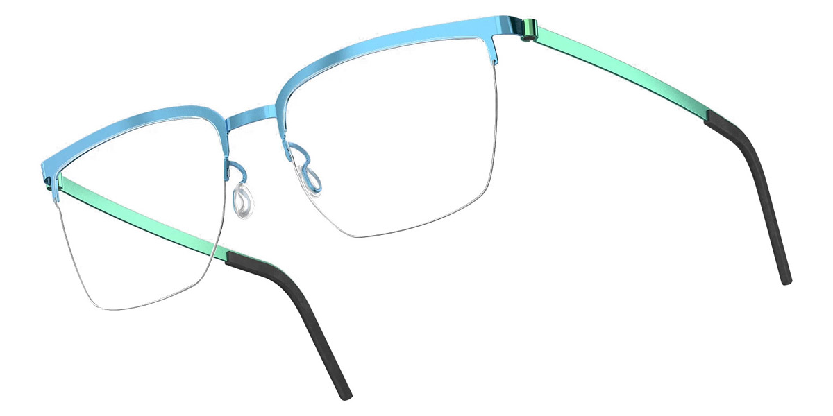 Color: P80 P90 - Lindberg Strip Titanium 7000 LND7427P80P9055