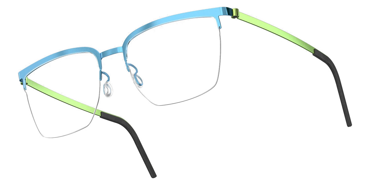 Color: P80 P95 - Lindberg Strip Titanium 7000 LND7427P80P9555