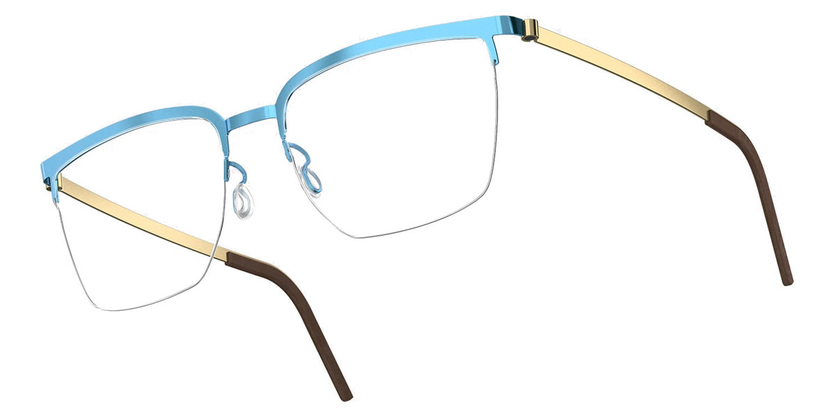 Color: P80 PGT - Lindberg Strip Titanium 7000 LND7427P80PGT55