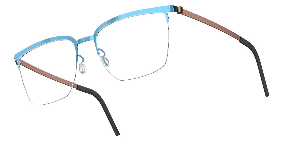 Color: P80 PU12 - Lindberg Strip Titanium 7000 LND7427P80PU1255