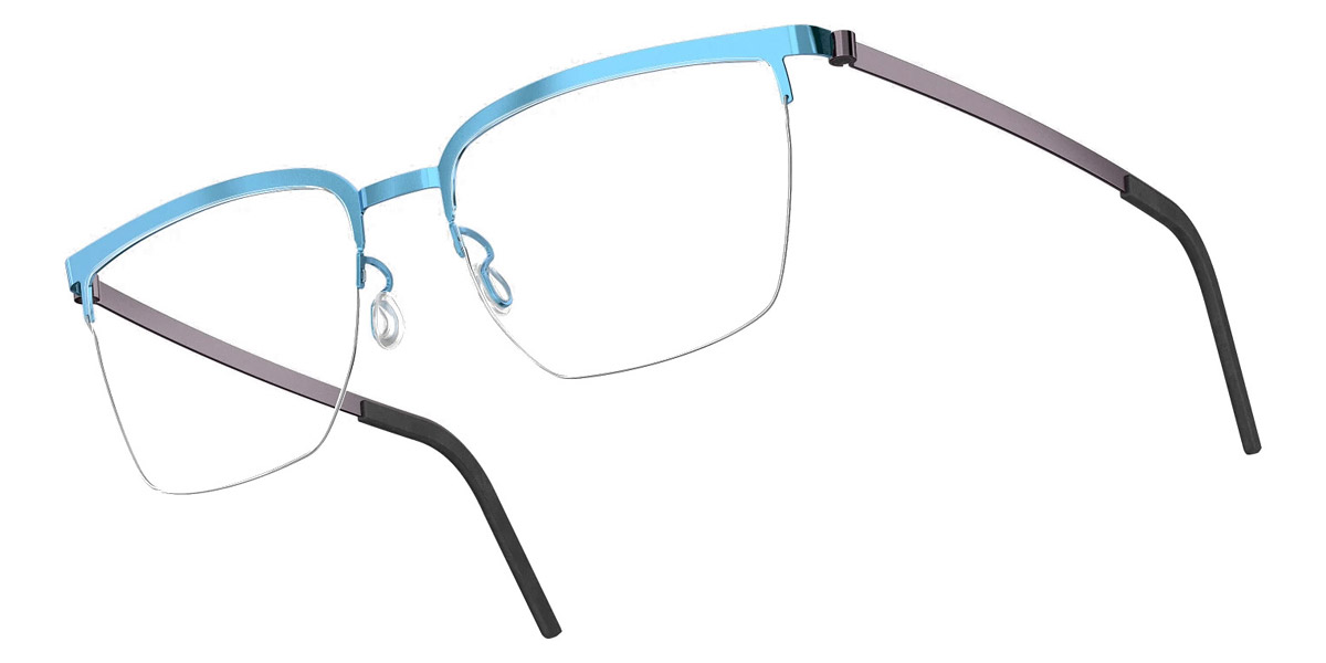 Color: P80 PU14 - Lindberg Strip Titanium 7000 LND7427P80PU1455