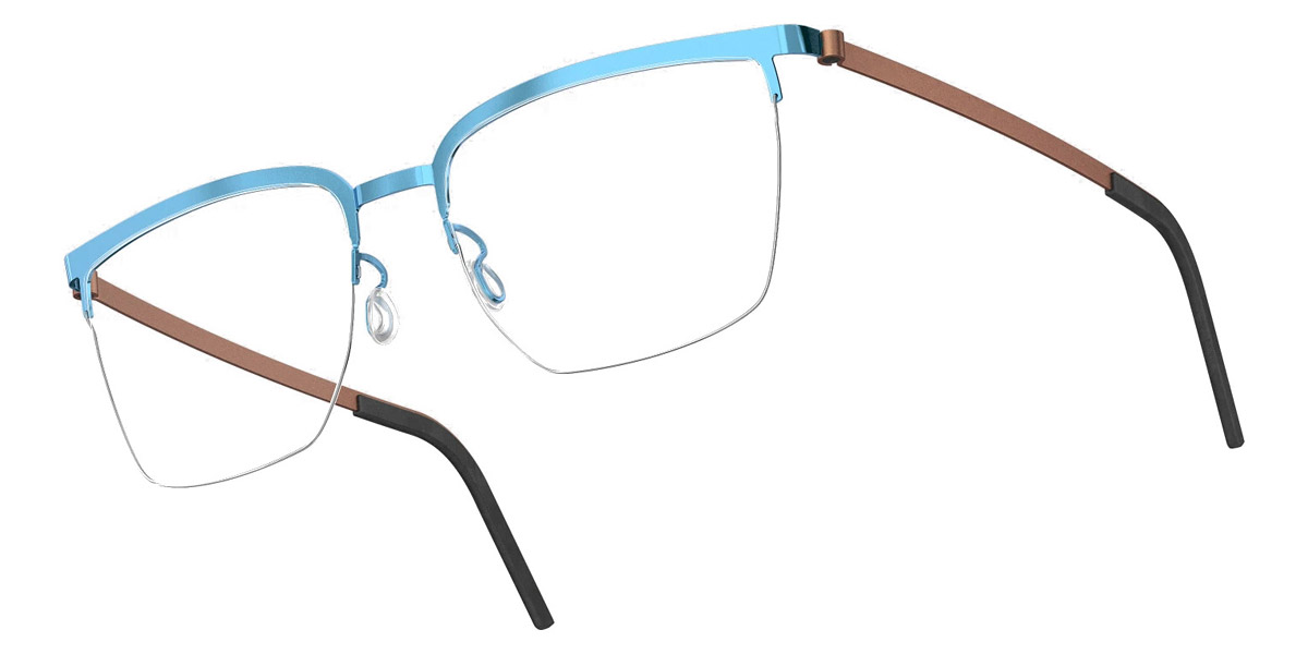 Color: P80 U12 - Lindberg Strip Titanium 7000 LND7427P80U1255