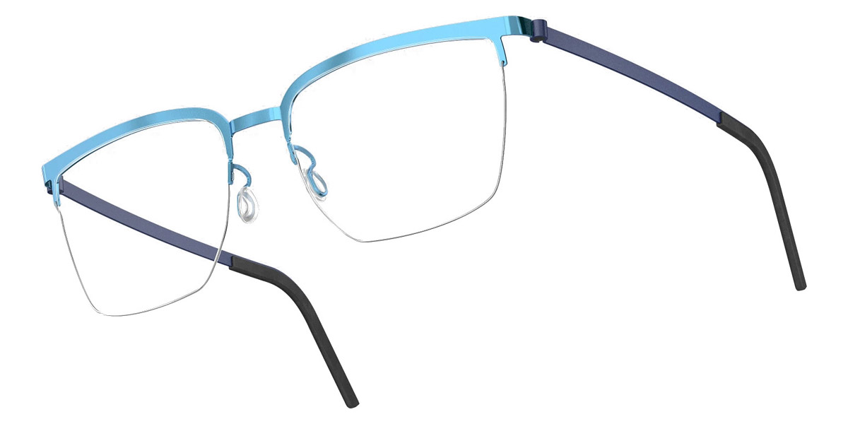 Color: P80 U13 - Lindberg Strip Titanium 7000 LND7427P80U1355