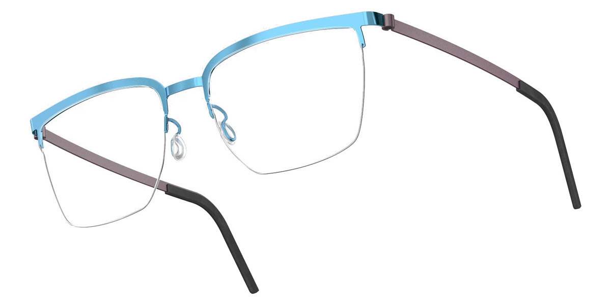 Color: P80 U14 - Lindberg Strip Titanium 7000 LND7427P80U1455