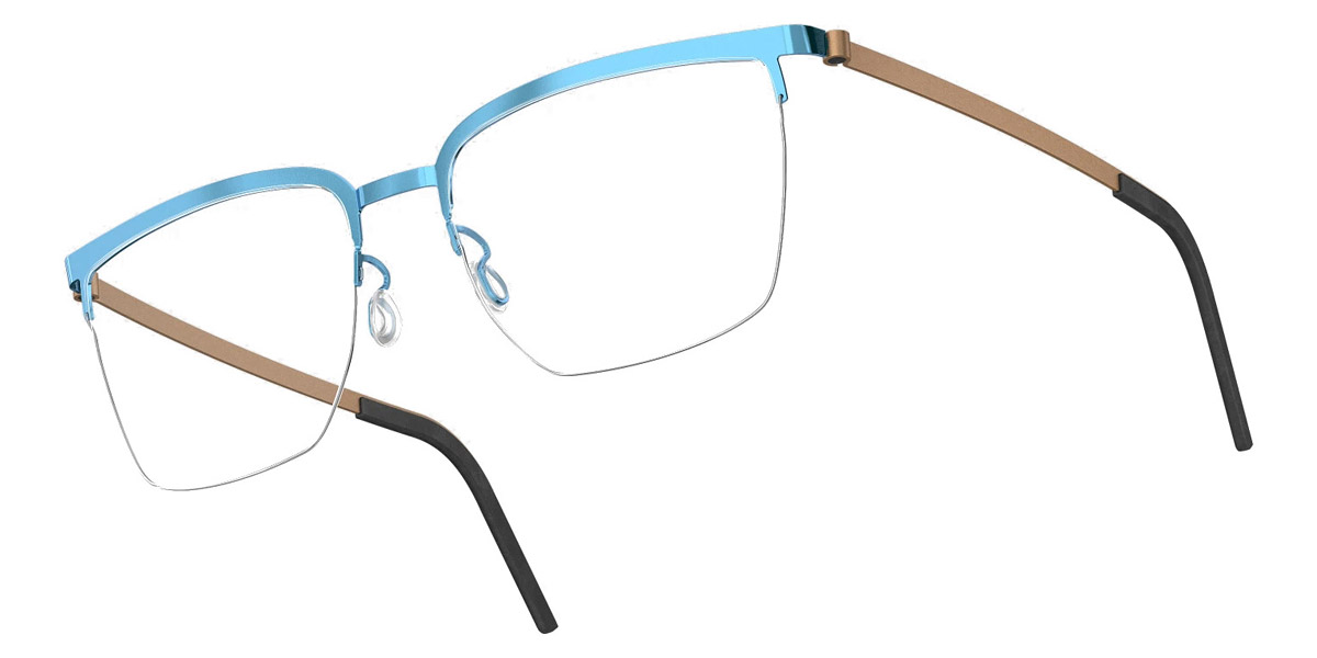 Color: P80 U15 - Lindberg Strip Titanium 7000 LND7427P80U1555