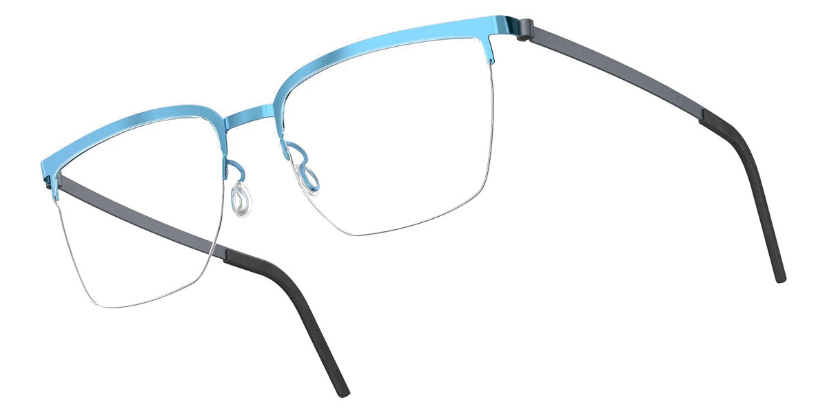 Color: P80 U16 - Lindberg Strip Titanium 7000 LND7427P80U1655