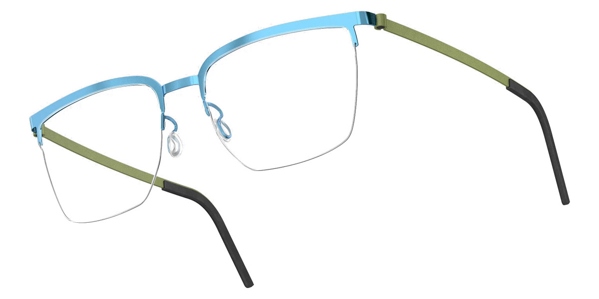 Color: P80 U34 - Lindberg Strip Titanium 7000 LND7427P80U3455
