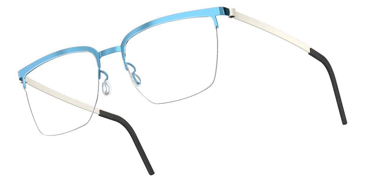 Color: P80 U38 - Lindberg Strip Titanium 7000 LND7427P80U3855