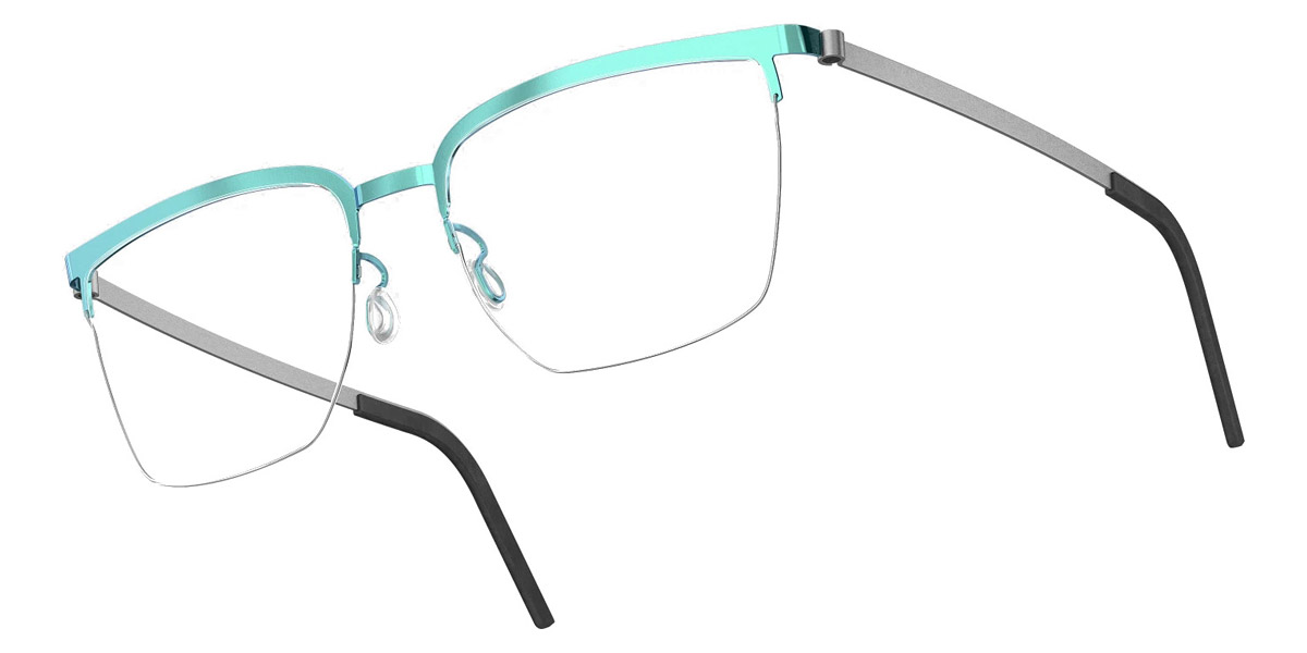 Color: P85 10 - Lindberg Strip Titanium 7000 LND7427P851055