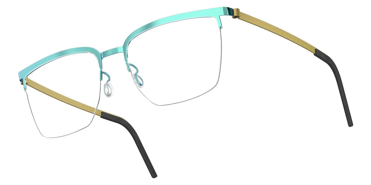 Color: P85 109 - Lindberg Strip Titanium 7000 LND7427P8510955