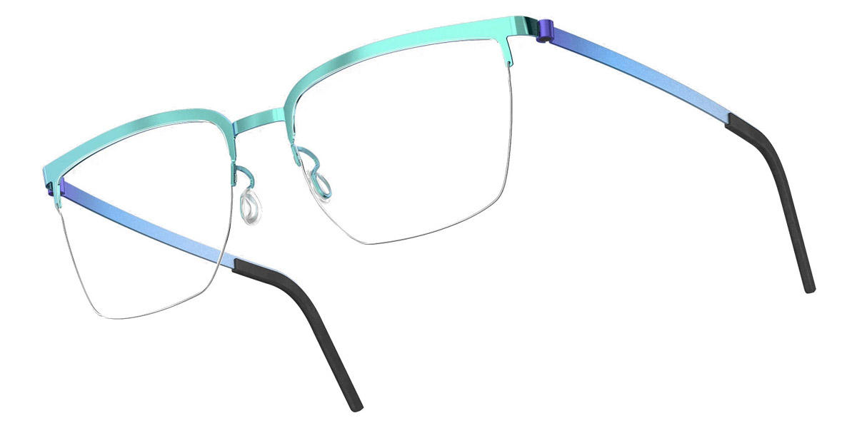 Color: P85 120 - Lindberg Strip Titanium 7000 LND7427P8512055