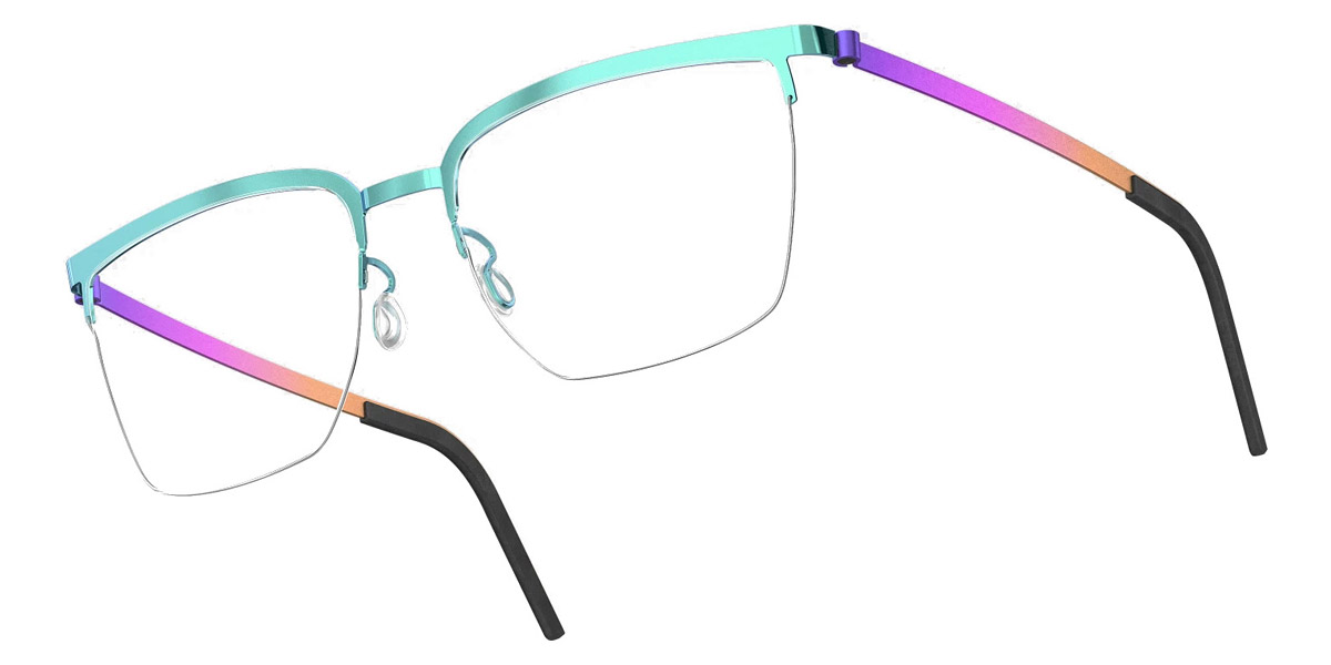 Color: P85 125 - Lindberg Strip Titanium 7000 LND7427P8512555