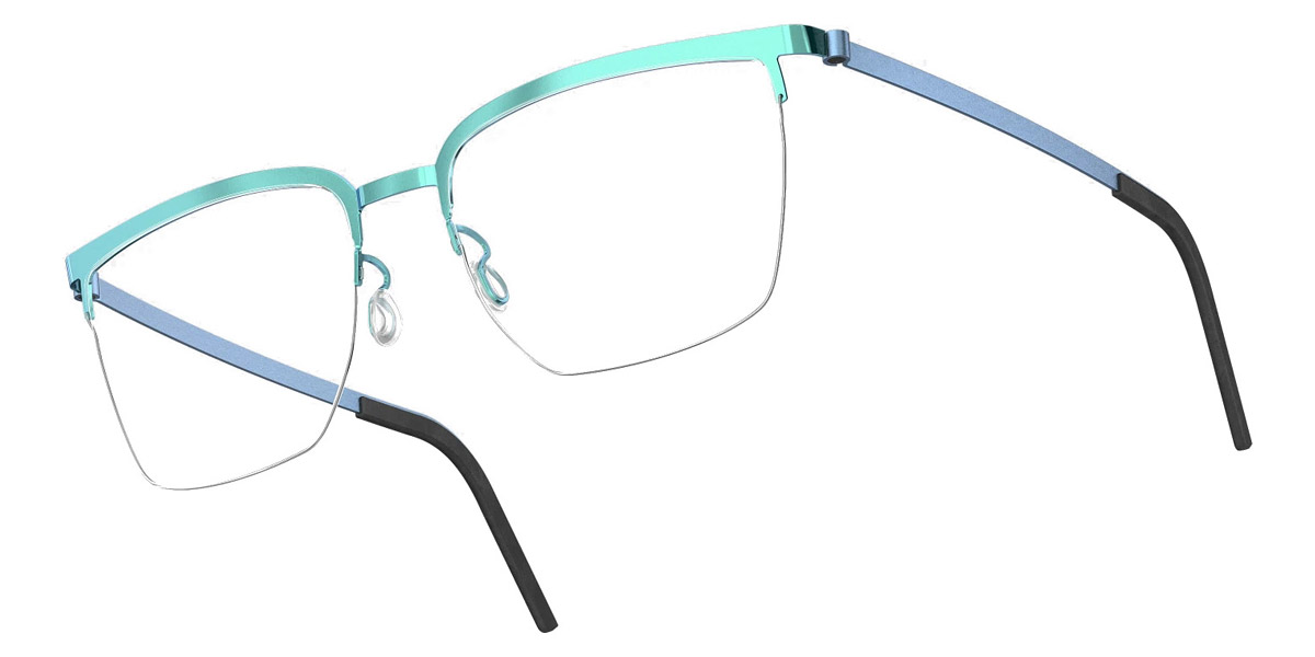 Color: P85 20 - Lindberg Strip Titanium 7000 LND7427P852055
