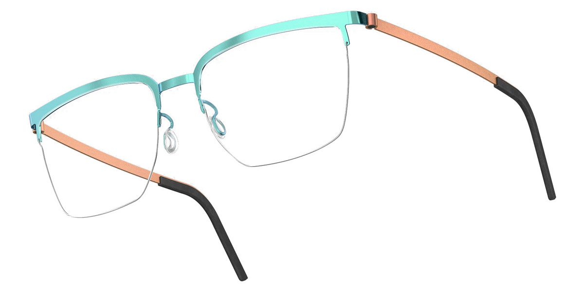 Color: P85 60 - Lindberg Strip Titanium 7000 LND7427P856055