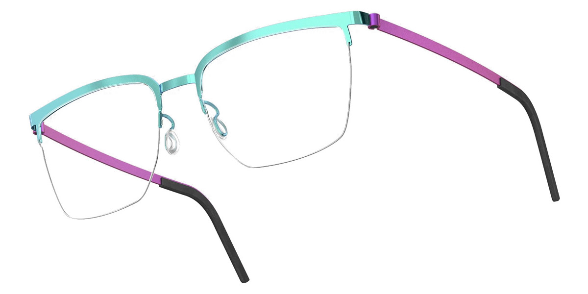 Color: P85 75 - Lindberg Strip Titanium 7000 LND7427P857555