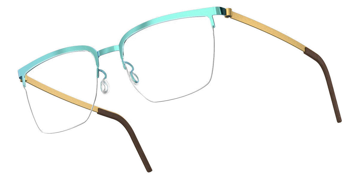 Color: P85 GT - Lindberg Strip Titanium 7000 LND7427P85GT55