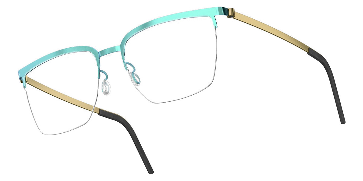 Color: P85 P35 - Lindberg Strip Titanium 7000 LND7427P85P3555
