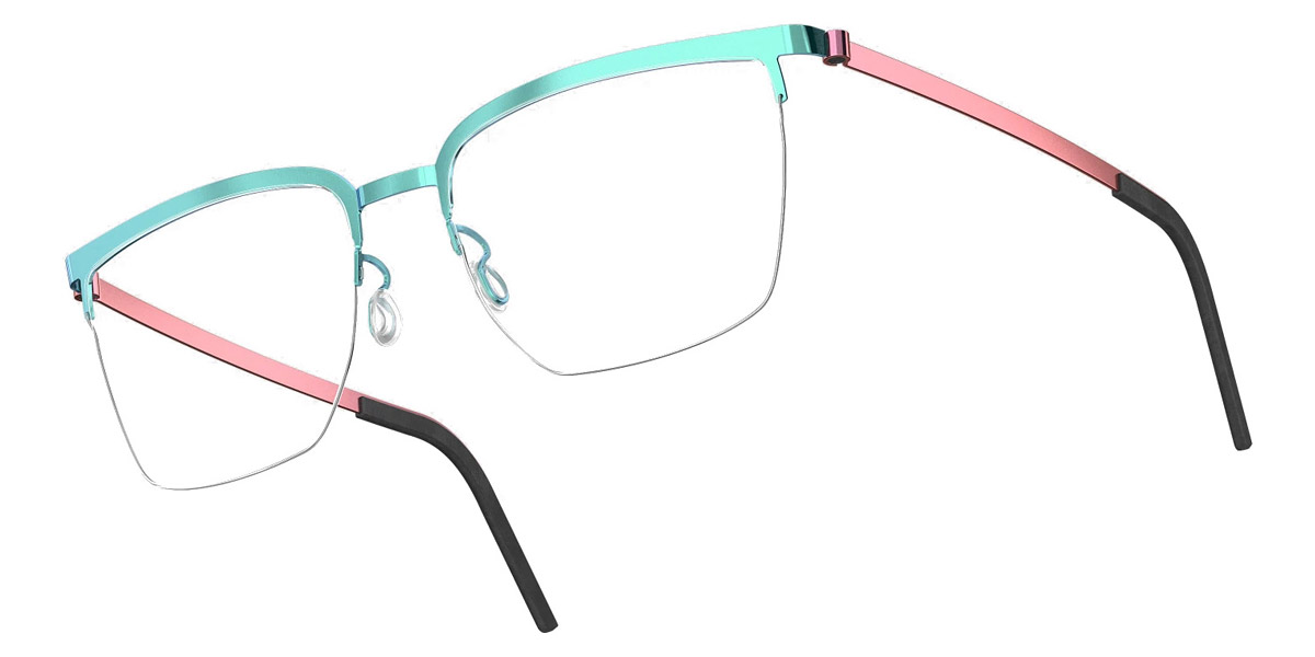 Color: P85 P70 - Lindberg Strip Titanium 7000 LND7427P85P7055