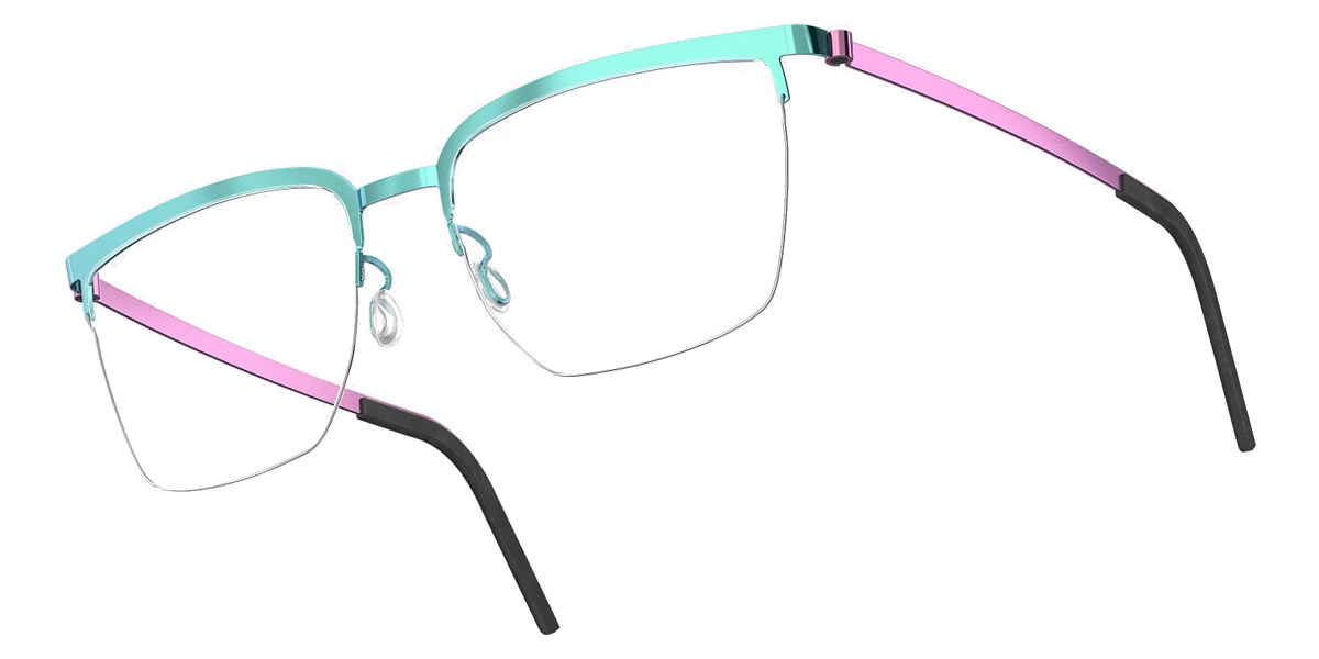 Color: P85 P75 - Lindberg Strip Titanium 7000 LND7427P85P7555