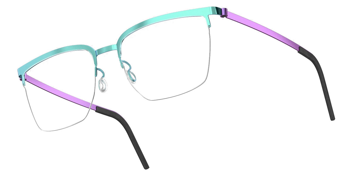 Color: P85 P77 - Lindberg Strip Titanium 7000 LND7427P85P7755