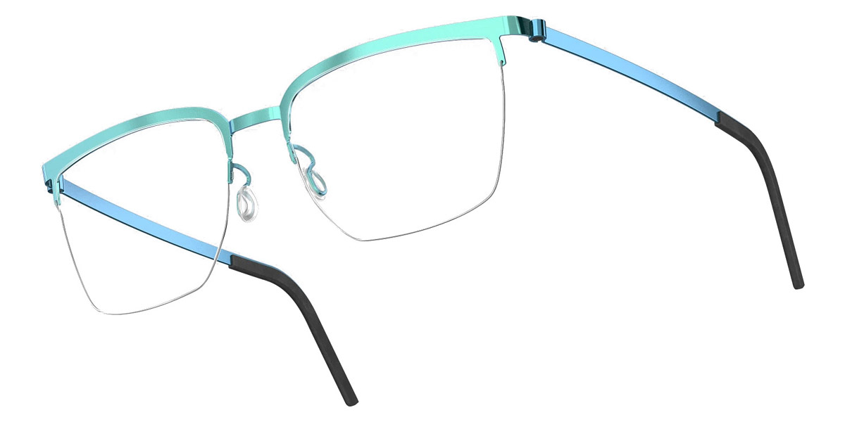 Color: P85 P80 - Lindberg Strip Titanium 7000 LND7427P85P8055