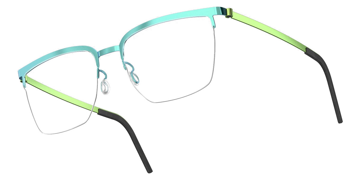 Color: P85 P95 - Lindberg Strip Titanium 7000 LND7427P85P9555