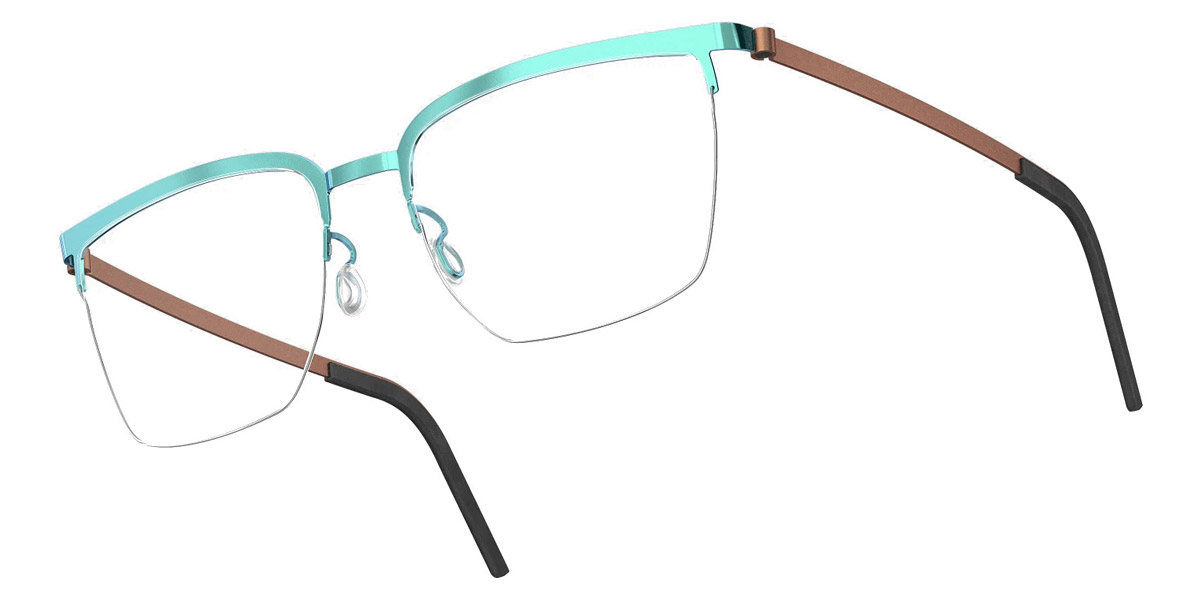 Color: P85 U12 - Lindberg Strip Titanium 7000 LND7427P85U1255
