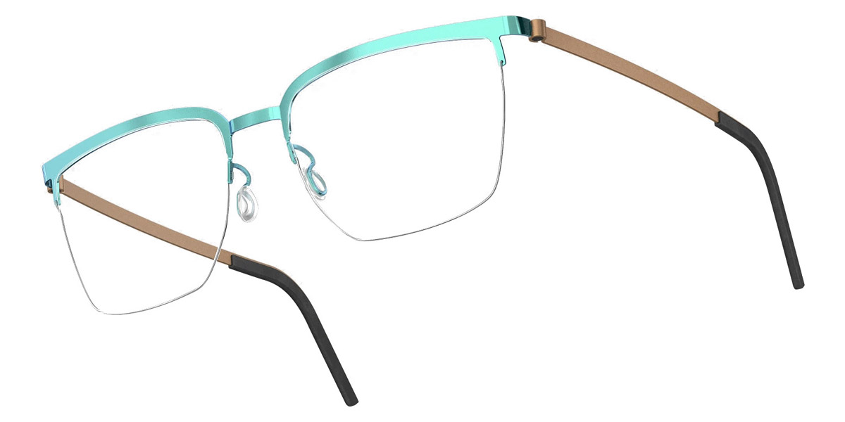Color: P85 U15 - Lindberg Strip Titanium 7000 LND7427P85U1555