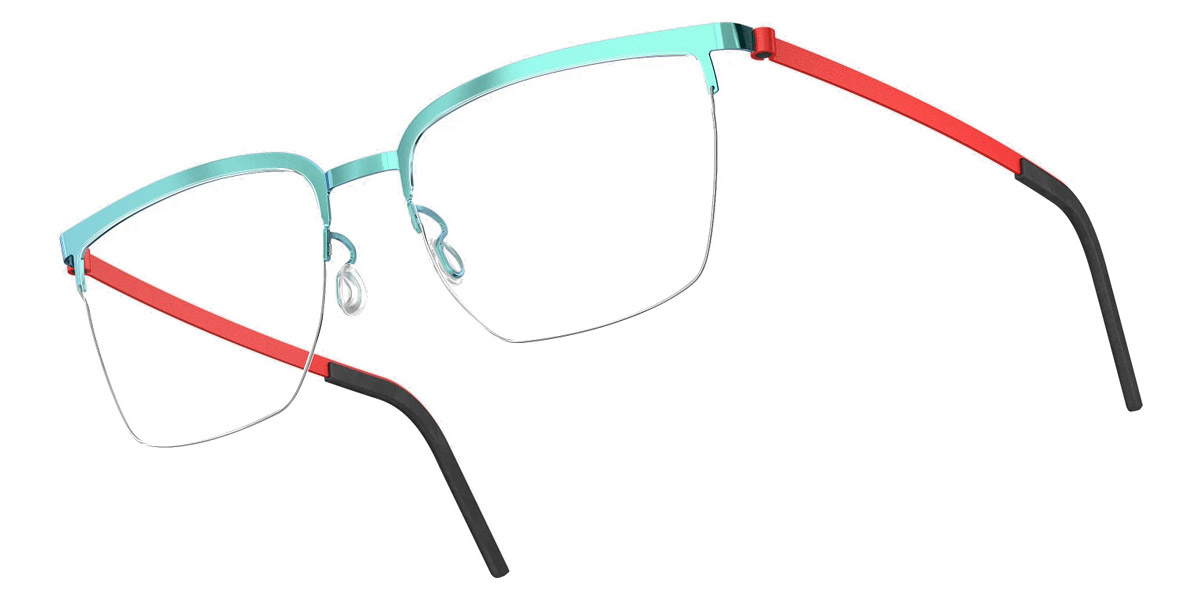 Color: P85 U33 - Lindberg Strip Titanium 7000 LND7427P85U3355