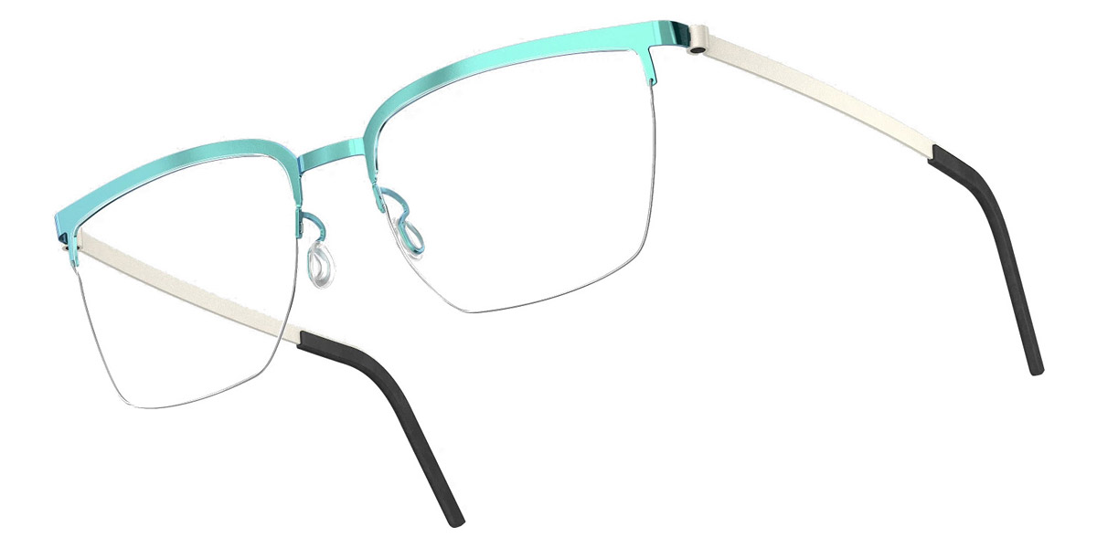 Color: P85 U38 - Lindberg Strip Titanium 7000 LND7427P85U3855