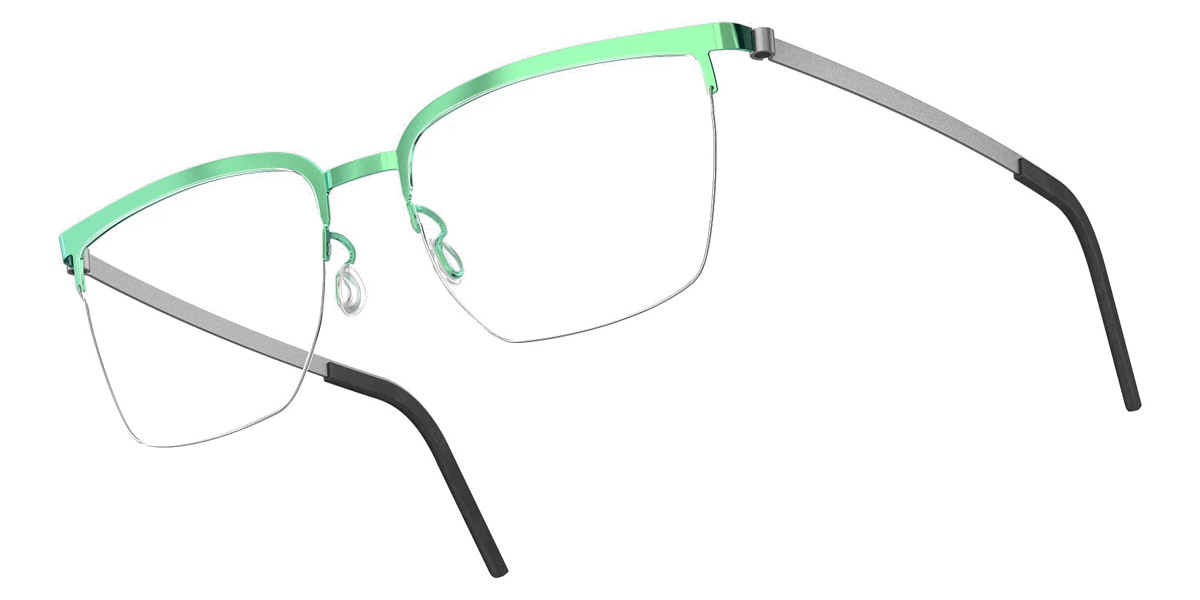 Color: P90 10 - Lindberg Strip Titanium 7000 LND7427P901055