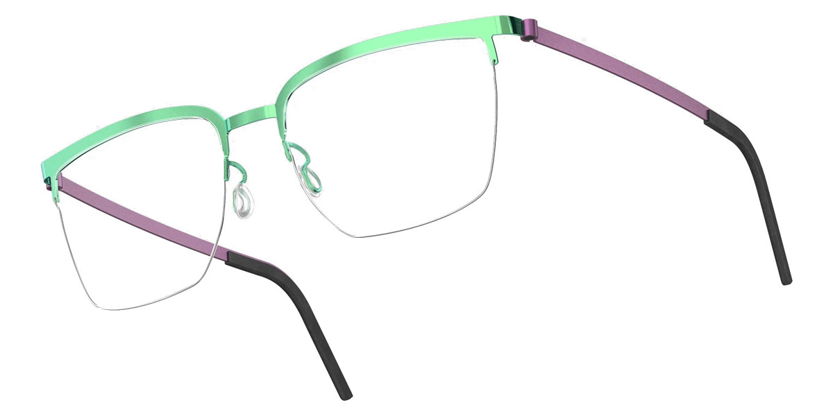 Color: P90 113 - Lindberg Strip Titanium 7000 LND7427P9011355