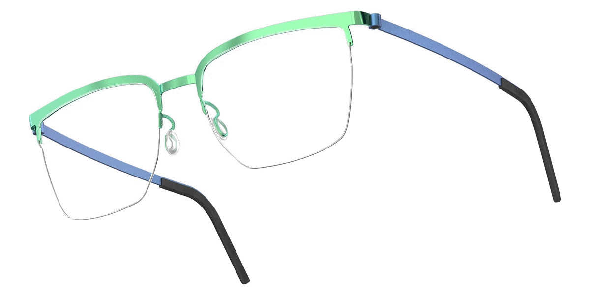 Color: P90 115 - Lindberg Strip Titanium 7000 LND7427P9011555