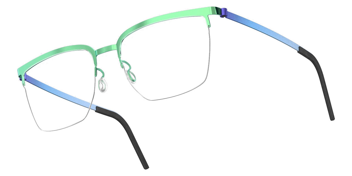 Color: P90 120 - Lindberg Strip Titanium 7000 LND7427P9012055