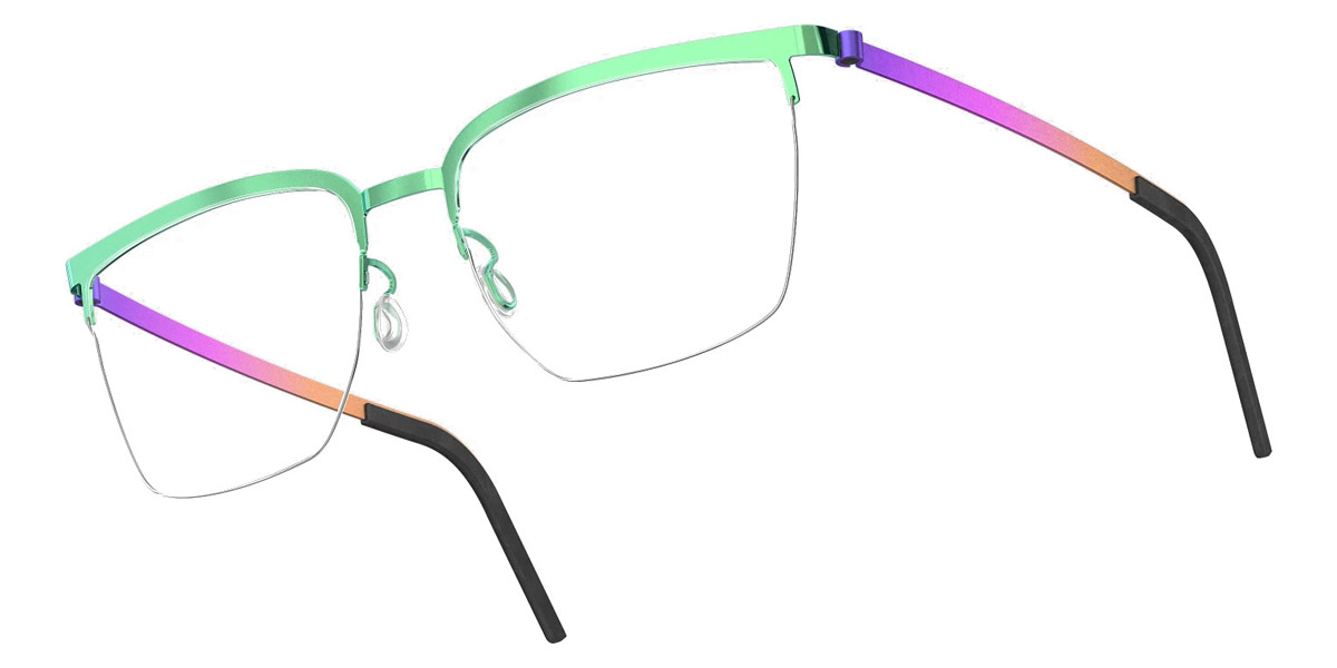 Color: P90 125 - Lindberg Strip Titanium 7000 LND7427P9012555