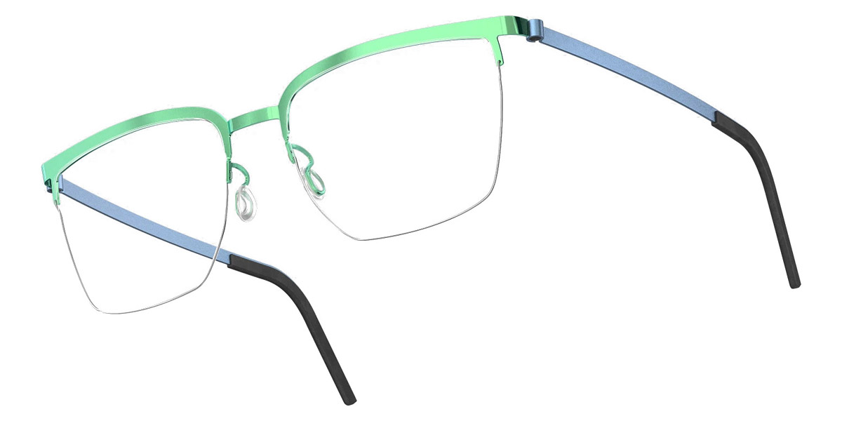 Color: P90 20 - Lindberg Strip Titanium 7000 LND7427P902055