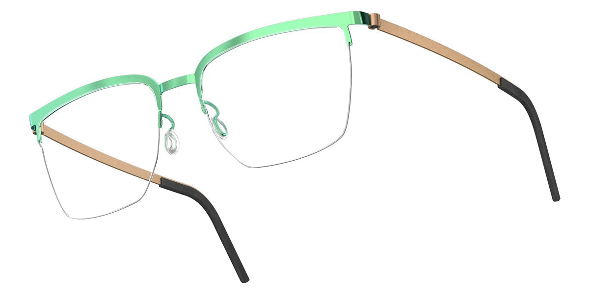Color: P90 35 - Lindberg Strip Titanium 7000 LND7427P903555