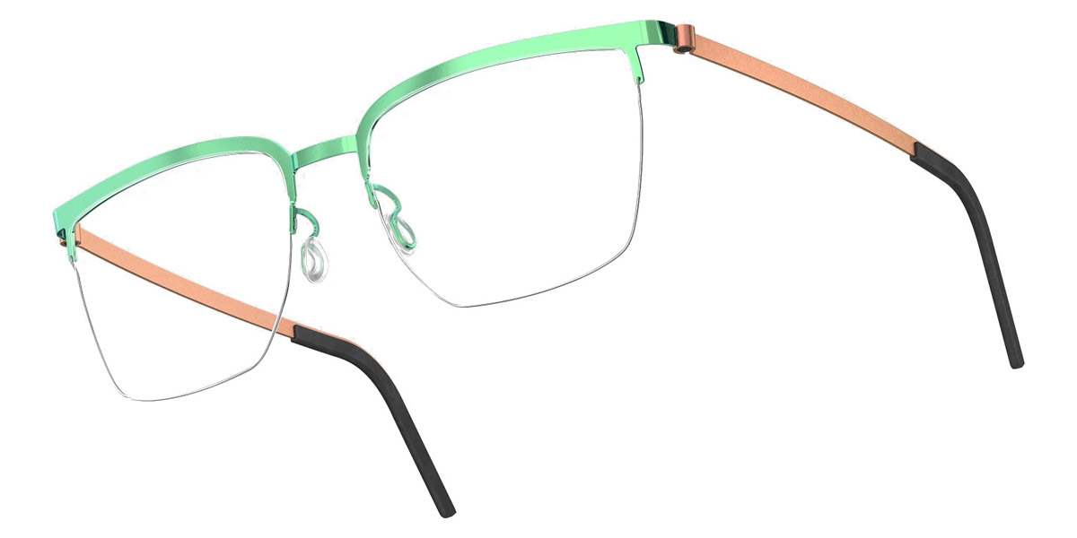Color: P90 60 - Lindberg Strip Titanium 7000 LND7427P906055